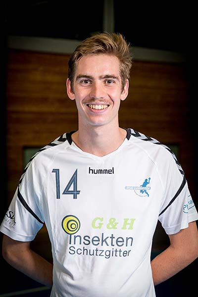 Fuerer Nicolas