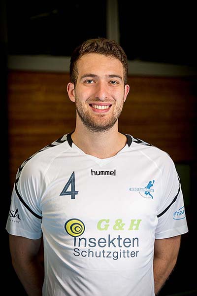 Habluetzel Kevin