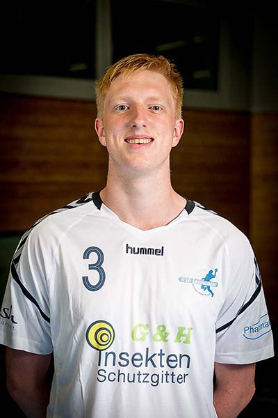 Tester Jonas