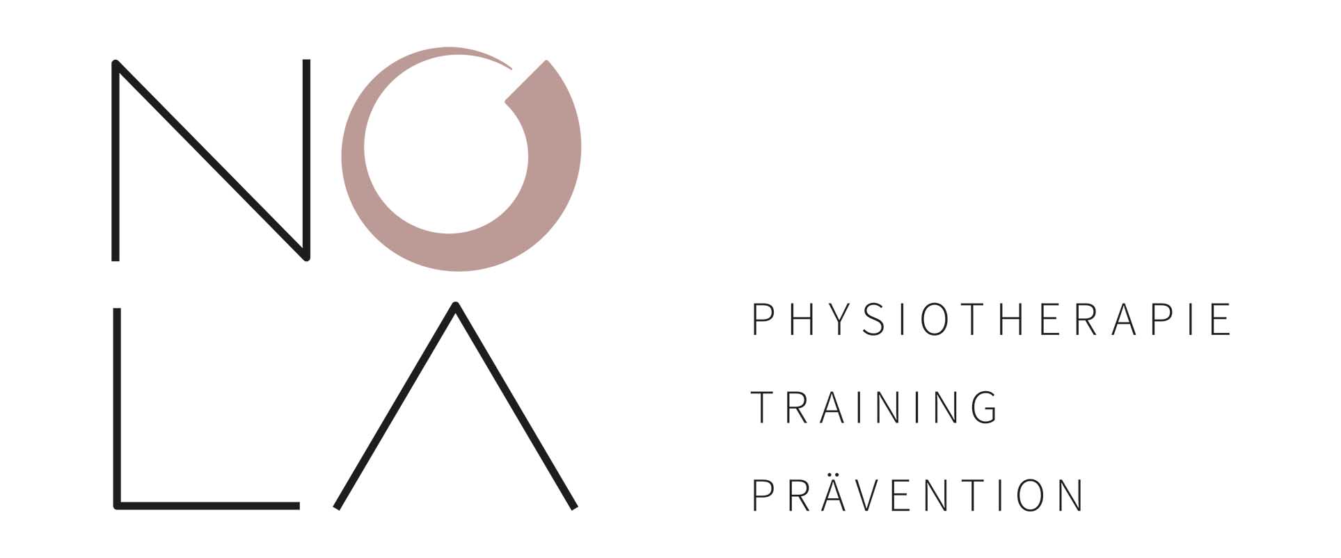 Logo NoLa Physiotraining