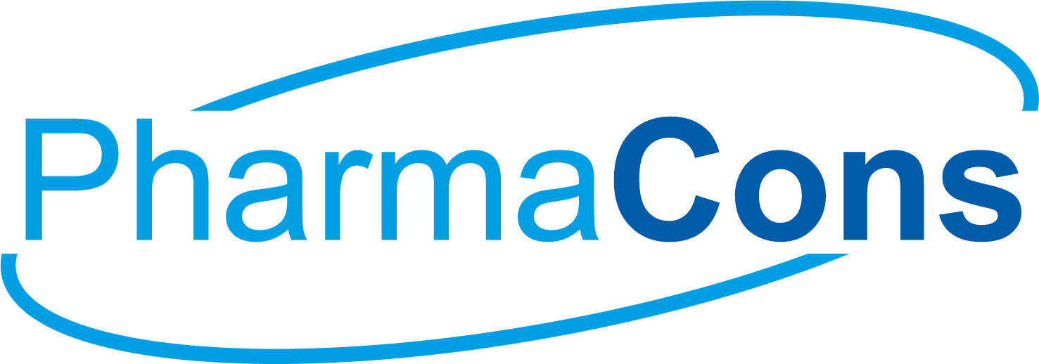 Logo Pharma Cons GmbH