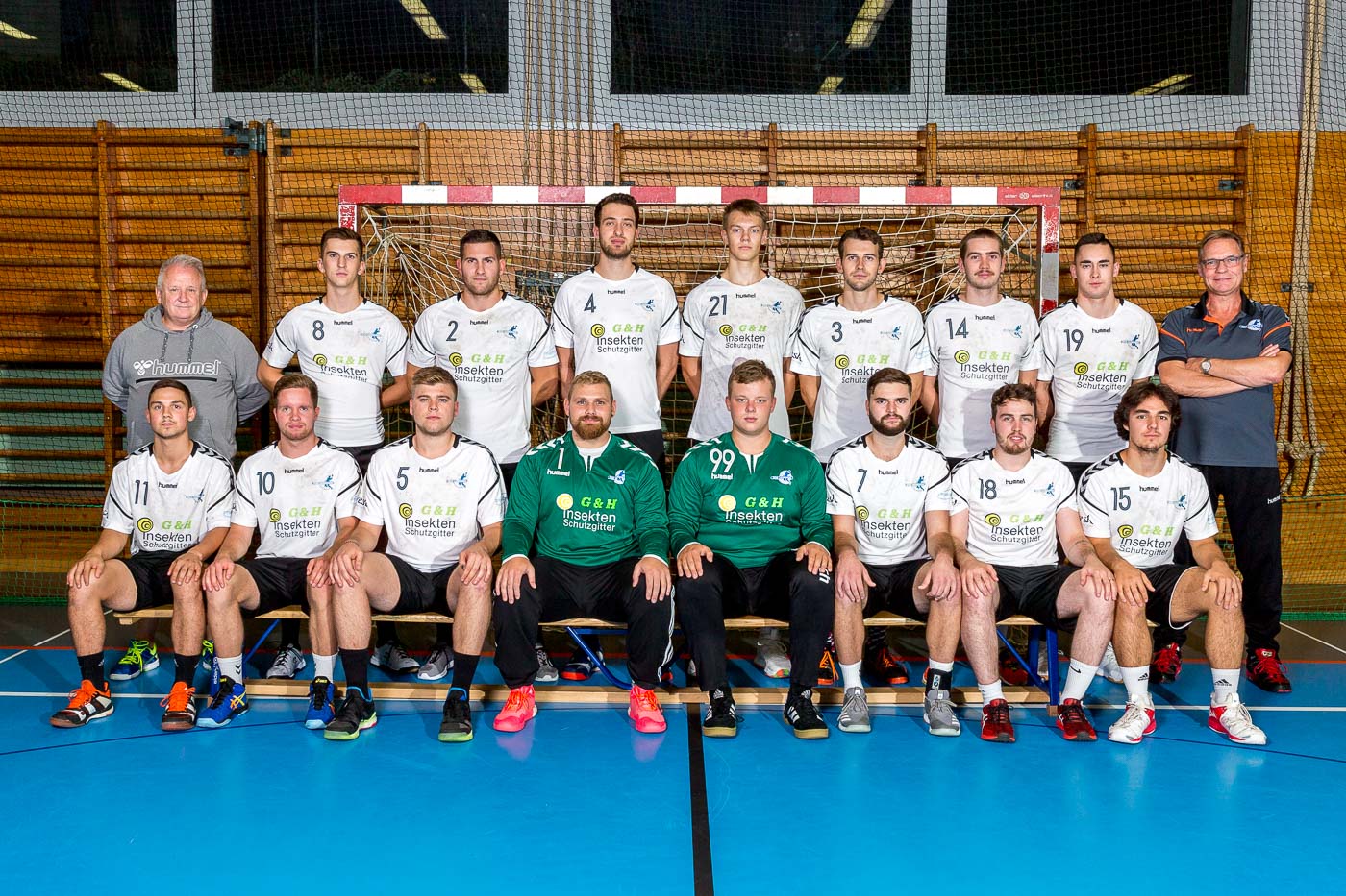 Herren 1. Liga Saison 2020/2021