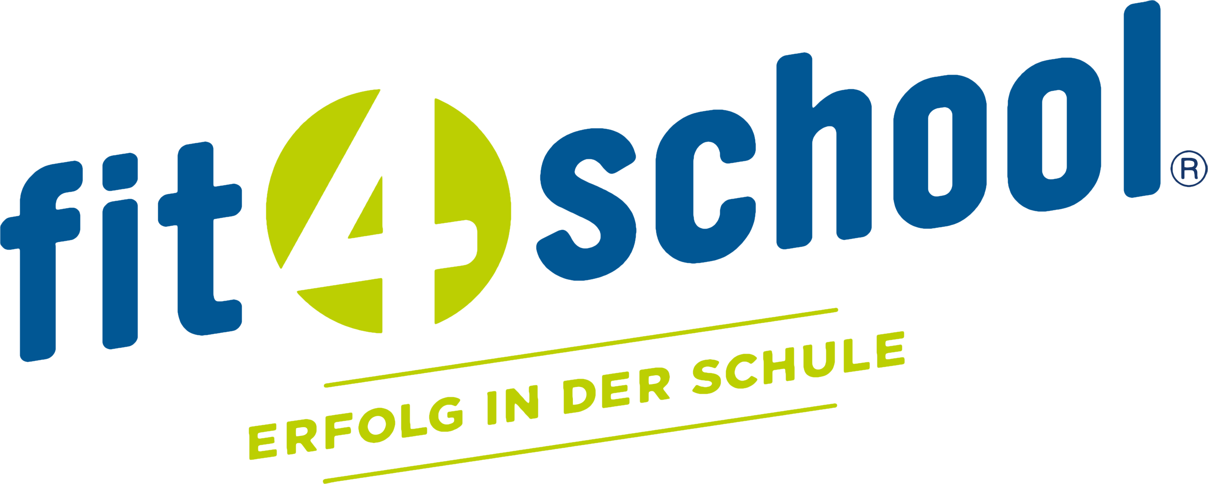Logo fit4school