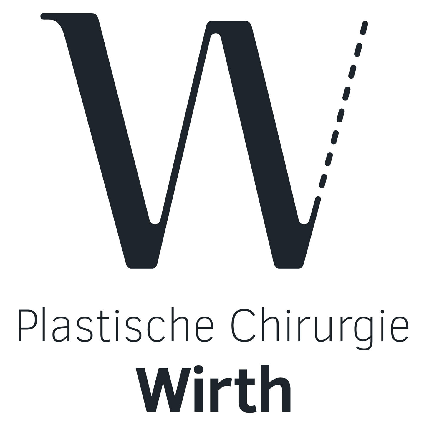 Logo Dr. med. Raphael Wirth