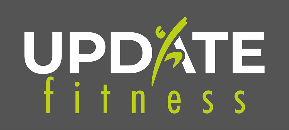 logo update fitness