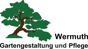 Logo Wermuth Gartengestaltung