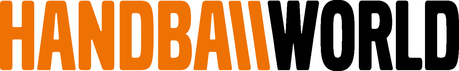 Logo Handballworld