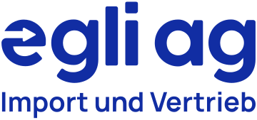 Logo Egli Import AG