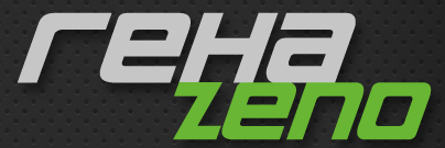 Logo Reha Zeno